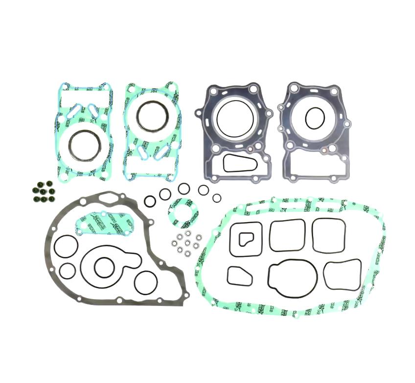 GASKET FULL SET VS600GL 95-98, ATHENA P400510850599 SUZUKI