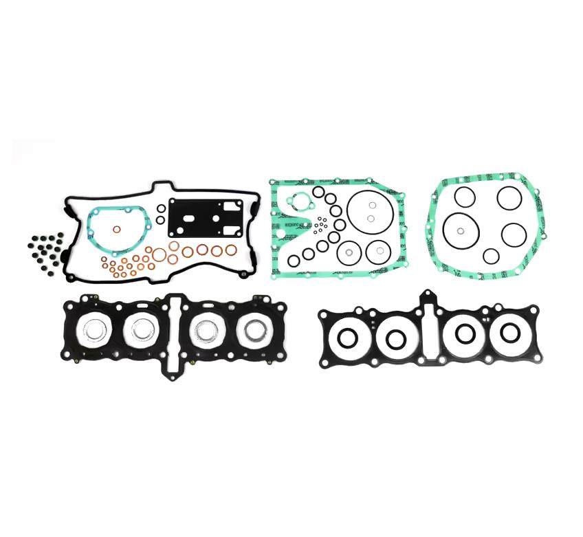 GASKET FULL SET FR600R 93-96, ATHENA P400510850601 SUZUKI