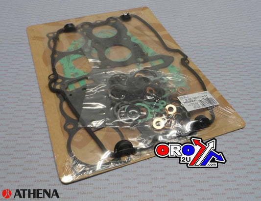 GASKET FULL SET GSF GSX 600, ATHENA P400510850604/1 SUZUKI