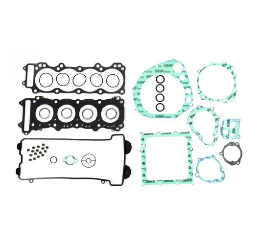 GASKET FULL SET GSX-R600 97-00, ATHENA P400510850018 SUZUKI