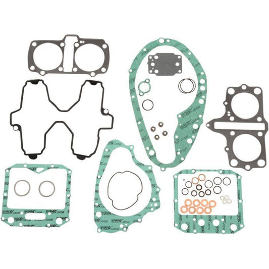 GASKET FULL SET GS500E 89-00, ATHENA P400510850502 SUZUKI