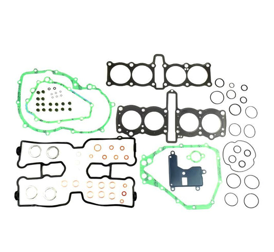 GASKET FULL SET GSF400 91-93, ATHENA P400510850403 SUZUKI