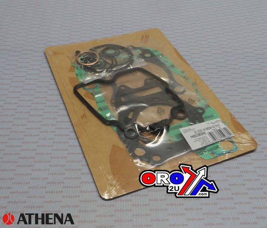 GASKET FULL SET AN400 99-02, ATHENA P400510850026 SUZUKI