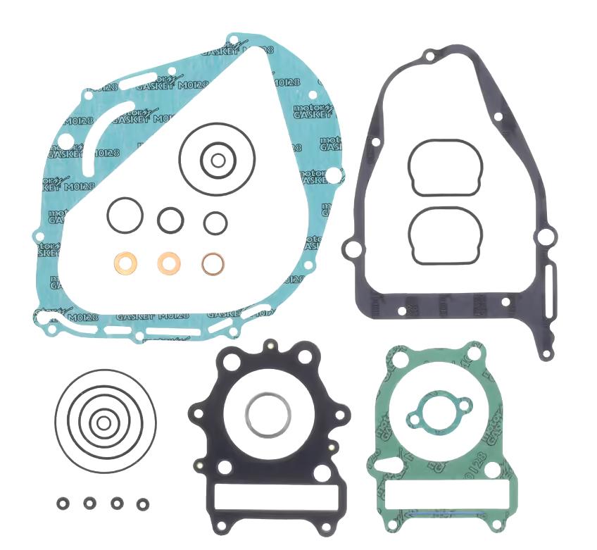 GASKET FULL SET GN250 TU250, ATHENA P400510850253 SUZUKI