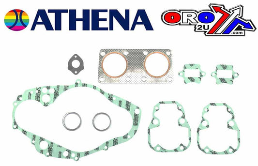 GASKET FULL SET GT250 78-85, ATHENA P400510850262 SUZUKI