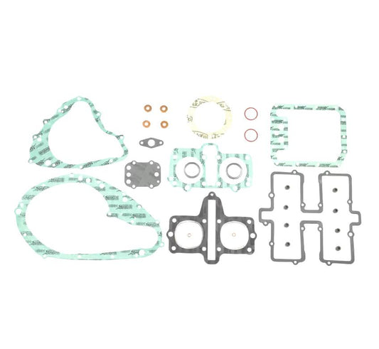 GASKET FULL SET GSX250 82-84, ATHENA P400510850267 SUZUKI