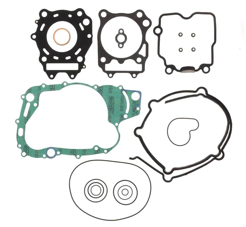 GASKET FULL SET AN250 03-06, ATHENA P400510850038 SUZUKI