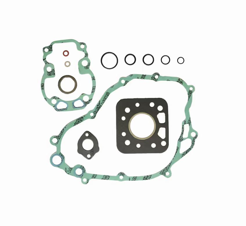 GASKET FULL SET TS50 RMX50 LC, ATHENA P400510850007 SUZUKI