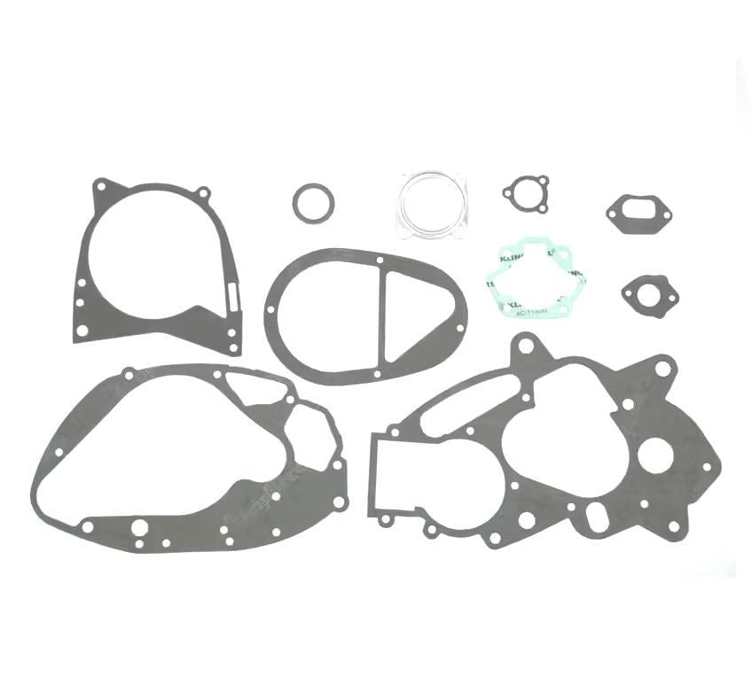 GASKET FULL SET AP50 PV50, ATHENA P400510850005 SUZUKI