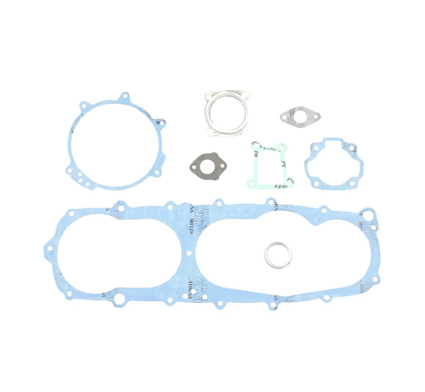 GASKET FULL SET FA50 FS50 FZ50, ATHENA P400510850001 SUZUKI