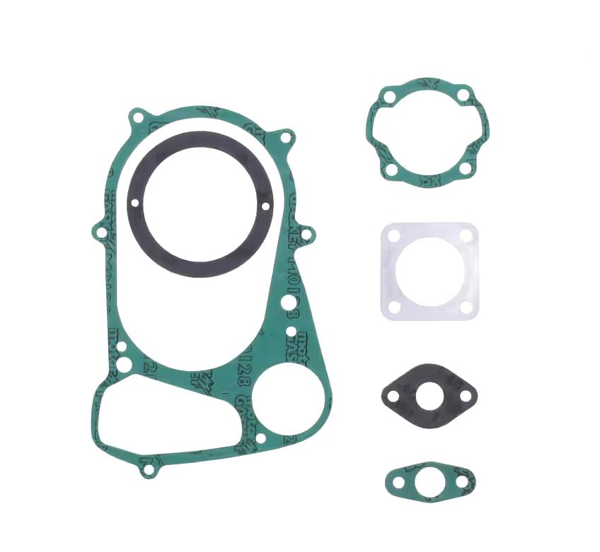 GASKET FULL SET DM50 1983, ATHENA P400510850004 SUZUKI