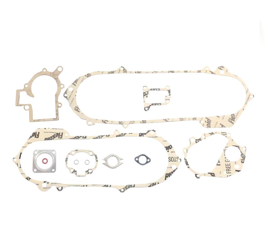 GASKET FULL SET AH50 AJ50 AP50, ATHENA P400510850019/1 SUZUKI