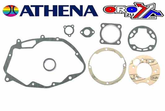 GASKET FULL SET A100 73-80, ATHENA P400510850104 SUZUKI