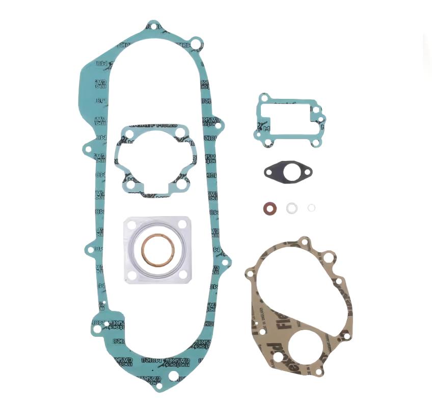 GASKET FULL SET AH100 94-97, ATHENA P400510850014 SUZUKI