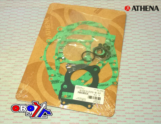 GASKET FULL SET GN125 91-96, ATHENA P400510850135 SUZUKI