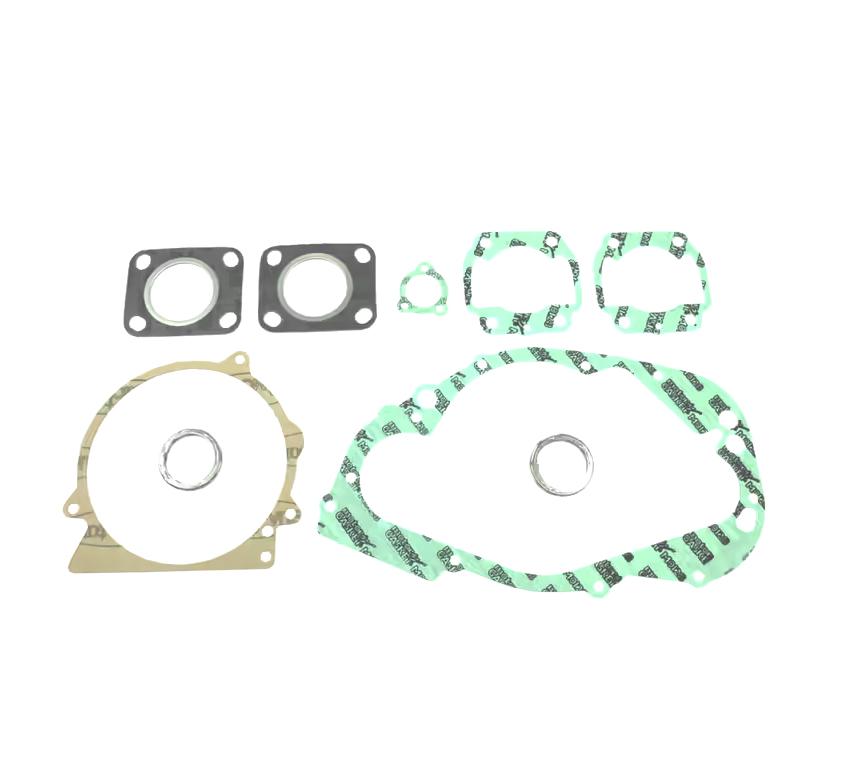 GASKET FULL SET GT125 74-89, ATHENA P400510850137 SUZUKI