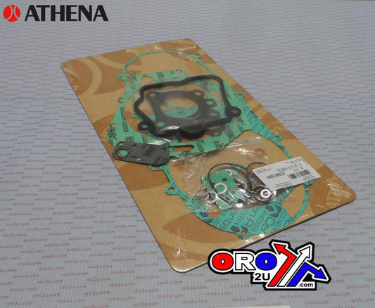 GASKET FULL SET UE CT125 2001, ATHENA P400510850122 SUZUKI