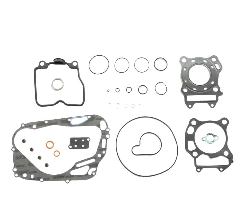 GASKET FULL SET UH 125 07-13, ATHENA P400510850057 SUZUKI