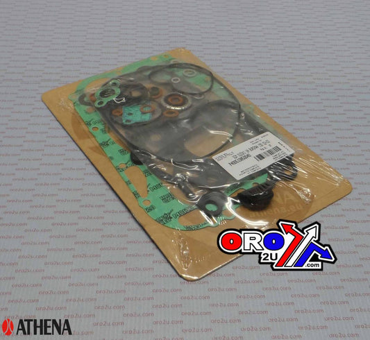 GASKET FULL SET UH150 02-06, ATHENA P400510850040 SUZUKI