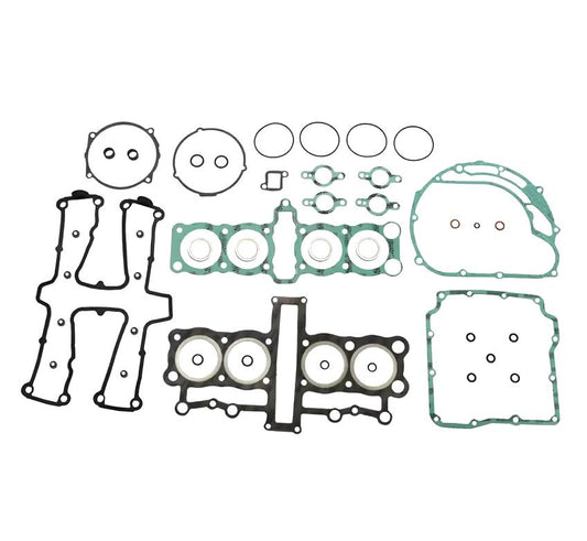 GASKET FULL SET XJ550 81-84, ATHENA P400485850510 YAMAHA