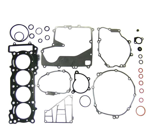GASKET FULL SET YZF600 06-13, ATHENA P400485850098 YAMAHA