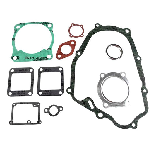 GASKET FULL SET RXZ135, ATHENA P400485850211 YAMAHA