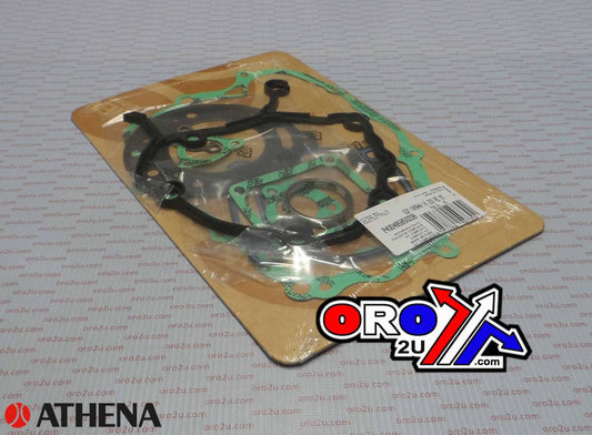 GASKET FULL SET WR200 RE 93, ATHENA P400485850208 YAMAHA