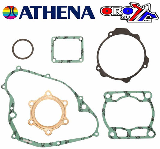 GASKET FULL SET IT250 81-85, ATHENA P400485850261 YAMAHA