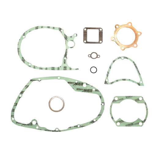 GASKET FULL SET TY250 76-80, ATHENA P400485850265 YAMAHA