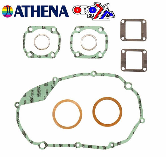 GASKET FULL SET RD350 73-75, ATHENA P400485850352 YAMAHA