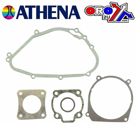 GASKET FULL SET AE AR KD80, ATHENA P400250850081 KAWASAKI