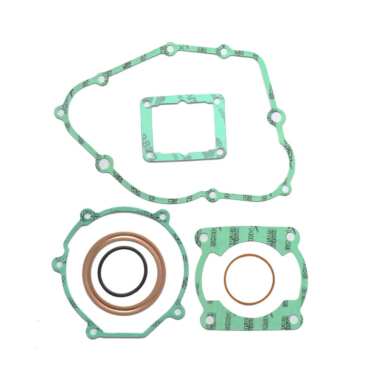 GASKET FULL SET KDX175 80-82, ATHENA P400250850176 KAWASAKI