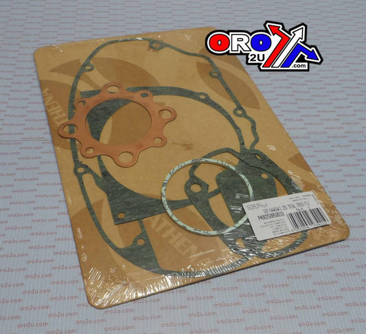 GASKET FULL SET KT250 TRAIL, ATHENA P400250850010 KAWASAKI