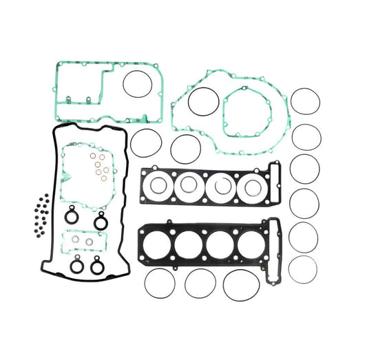 GASKET FULL SET GTR/ZG/ZL/GPZ 1000 86-95, ATHENA P400250850962 KAWASAKI