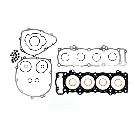 GASKET FULL SET KLZ1000 Z1000 12-19, ATHENA P400250870056 KAWASAKI