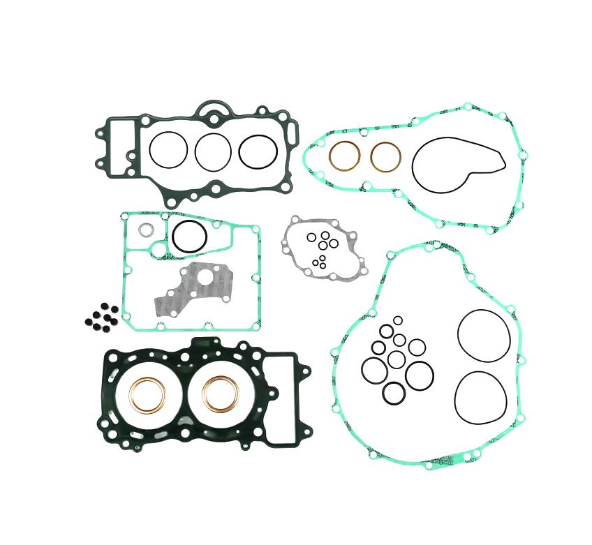 GASKET FULL SET ER-6 EX650, ATHENA P400250870034 KAWASAKI