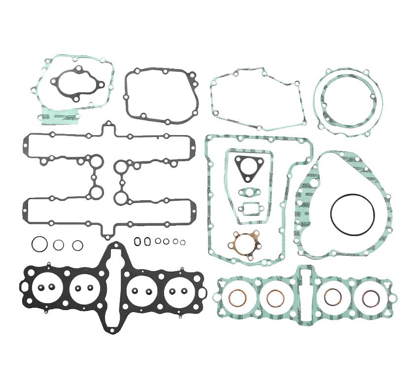 GASKET FULL SET KZ ZN700 84-85, ATHENA P400250850752 KAWASAKI