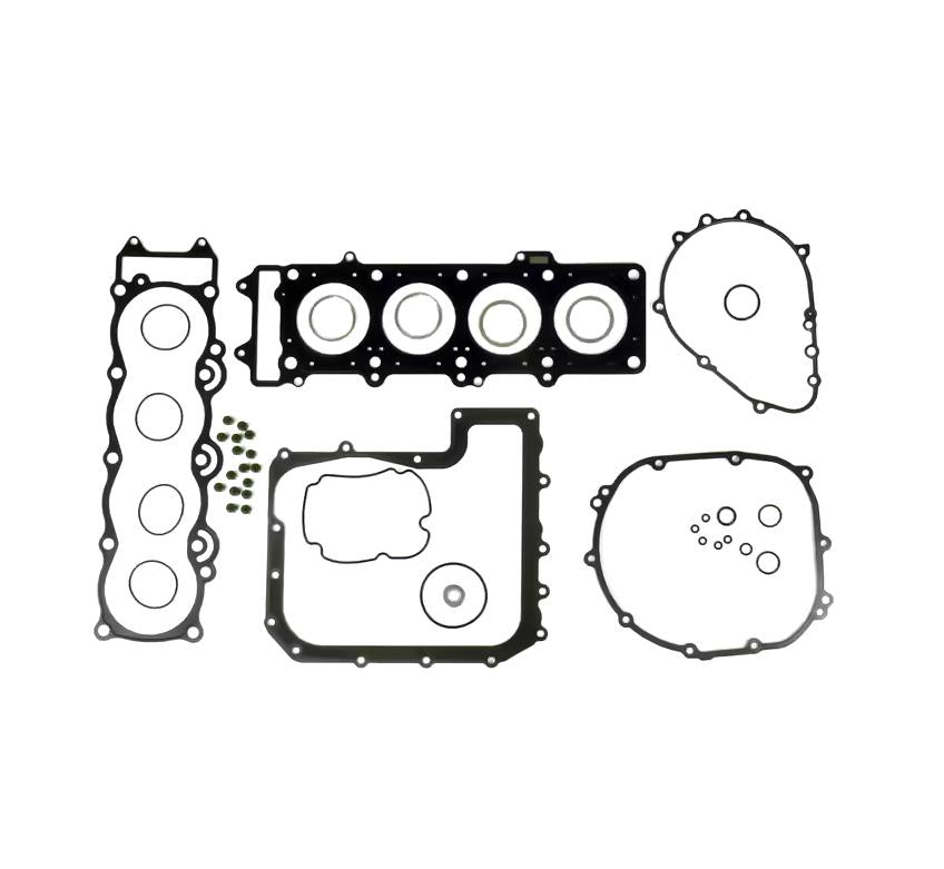 GASKET FULL SET Z750 ABS 03-06, ATHENA P400250870045 KAWASAKI