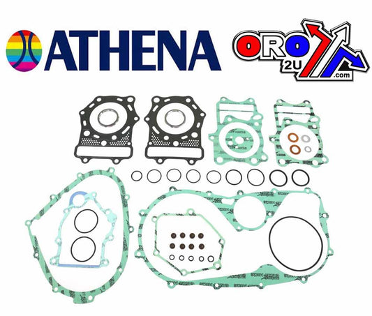 GASKET FULL SET VN800 95-00, ATHENA P400250870027 KAWASAKI