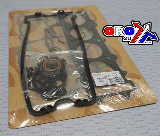 GASKET FULL SET ZX-9 R 98-99, ATHENA P400250850003 KAWASAKI