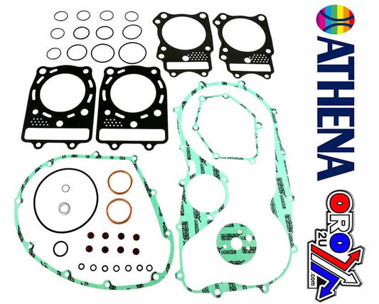 GASKET FULL SET VN900 06-15, ATHENA P400250870054 KAWASAKI