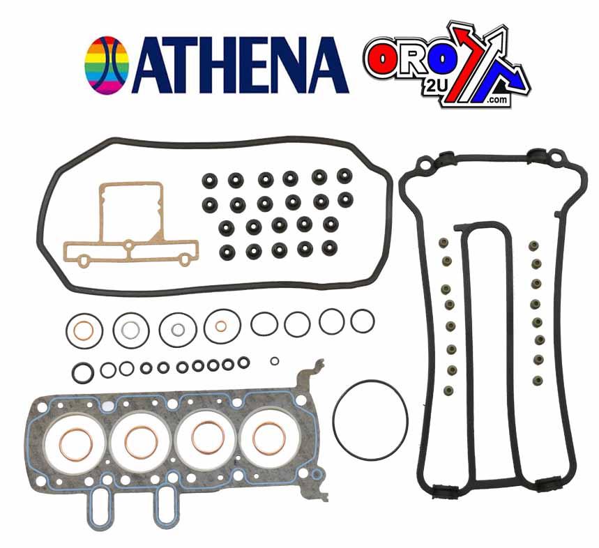 GASKET FULL SET BMW K100 K1 89-96, ATHENA P400068850952/1