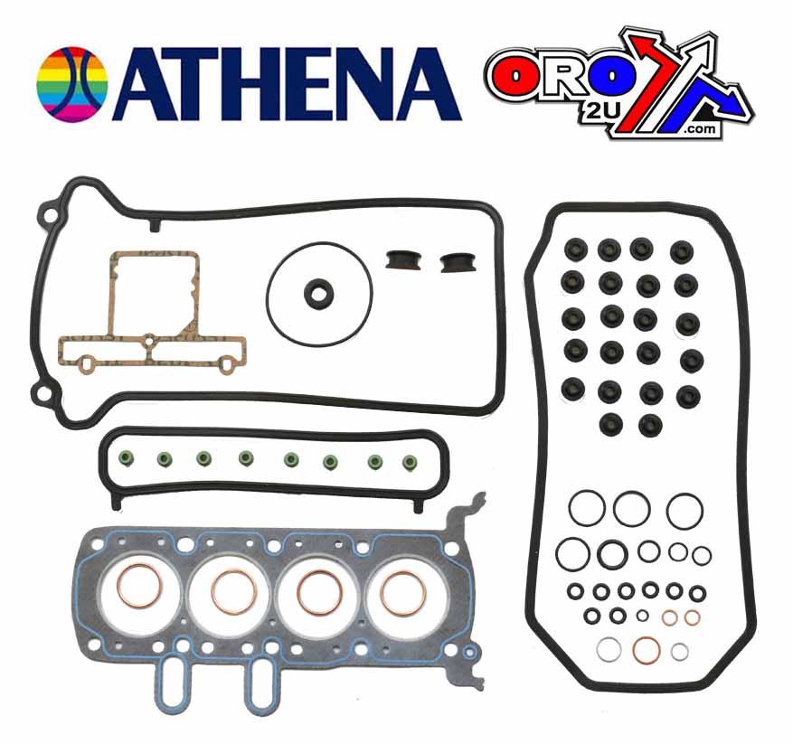 GASKET FULL SET BMW K100 RT 89-96, ATHENA P400068850953/1