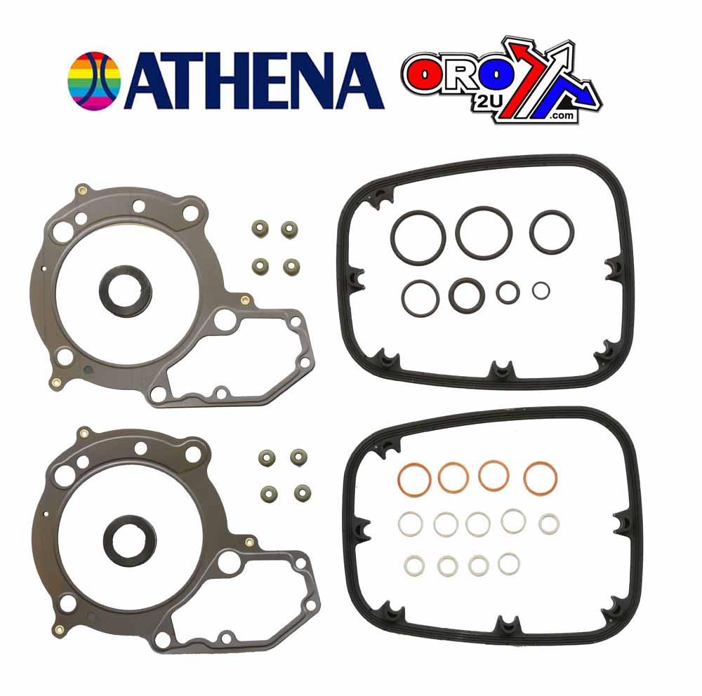 GASKET FULL SET BMW R1100 92-97, ATHENA P400068850980/2 GS / RS