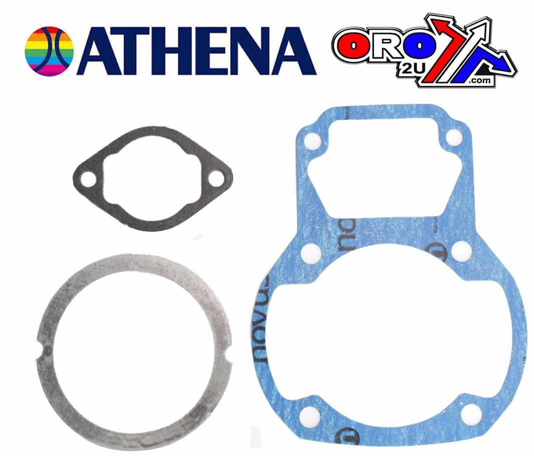 GASKET FULL SET ROTAX 350, ATHENA P400440850040