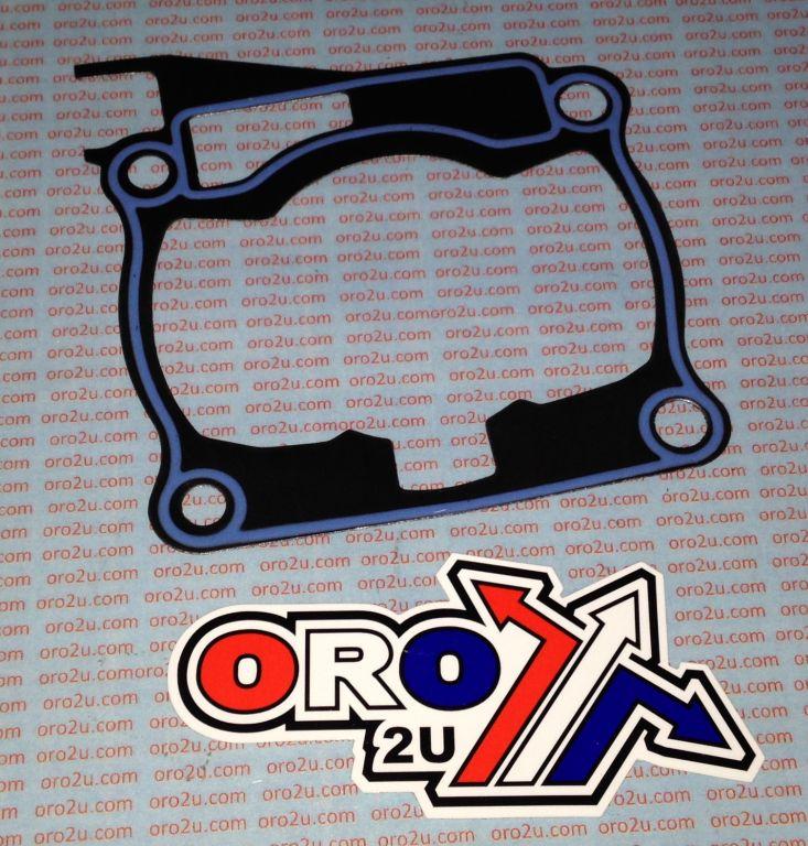 GASKET BASE 94-97 YZ125, ATHENA S410485006096 YAMAHA