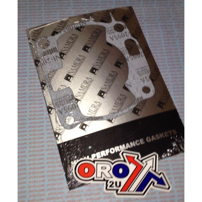 GASKET BASE 88-96 YZ250, 2VM-11351-10-00 , YAMAHA MX