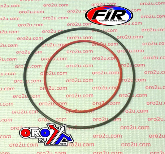 O-RING SET HEAD 94-22 YZ125, 93210-90785-00, 93210-63442-00, 63442 / 90785