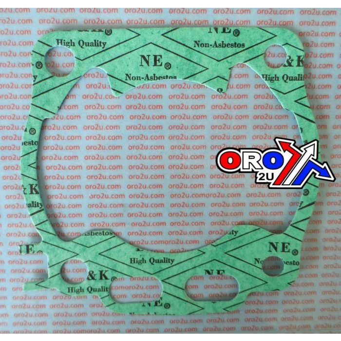 GASKET BASE 99-20 YZ250, 5CU-11351-10-00, 5UP-11351-00-00