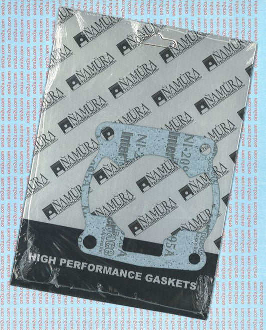 GASKET BASE 01-19 KX85 KX80, 11060-1779 KAWASAKI KX100